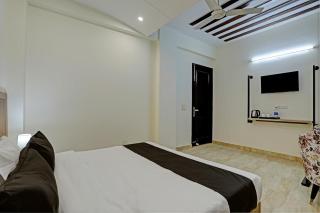 Townhouse DSR SECTOR 19 - 1