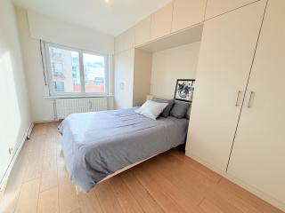 BEL AIR HOLIDAY - Modern 2 bedroom apartment with sea view T155 - 8