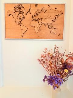 BEL AIR HOLIDAY - Modern 2 bedroom apartment with sea view T155 - 7