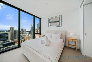 Perth Luxury Apartment with Pool & Gym Modern Living in the City Centre - 1