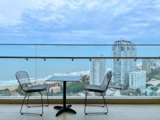 The Sóng Vũng Tàu Infinity Pool Apartment - Hồ Bơi Vô Cực - 3