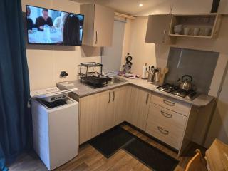 Bungalow confortable à Nans-les-Pins de 30 m² - 8