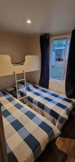 Bungalow confortable à Nans-les-Pins de 30 m² - 7