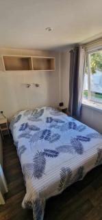 Bungalow confortable à Nans-les-Pins de 30 m² - 4