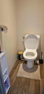 Bungalow confortable à Nans-les-Pins de 30 m² - 3