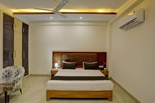 Townhouse DSR SECTOR 19 - 4