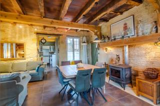 La Maison Des Deux Cantous - 6