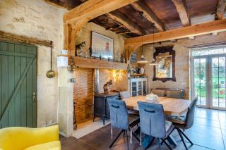 La Maison Des Deux Cantous - 8