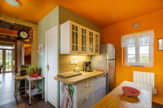 La Maison Des Deux Cantous - 4