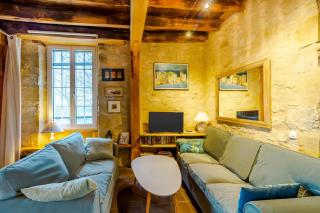 La Maison Des Deux Cantous - 9