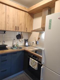 Mila's Apartment Zvezdara - 1