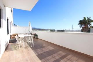 Appartment Torre del Mar - 003 - 7