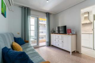 rentafive - Nuevo - Centro - AC - Santa Pola - 1