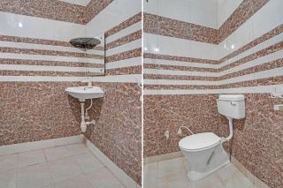 FabHotel The Taj Majestic - 8