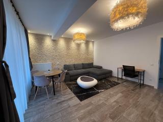 The View Apartment Bușteni - 8