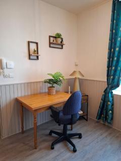 Matisco de Miss K parking gratuit 100m - 7