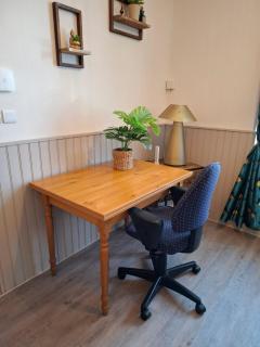 Matisco de Miss K parking gratuit 100m - 5