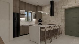 Carob Luxury Villas - 5