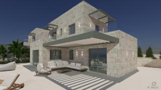 Carob Luxury Villas - 1
