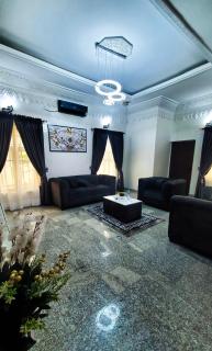 Sunabi Hotels and Apartments - 5