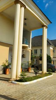 Sunabi Hotels and Apartments - 4