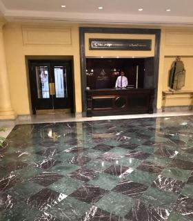 Luxury Sea View Apartment in Four Seasons Alexandria - 3