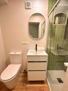 El Apartamento de Tribuna parking gratis incluido - 6