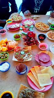 Guesthouse of Hash retreat house - 7