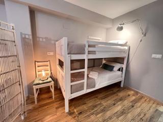 El Apartamento de Tribuna parking gratis incluido - 4