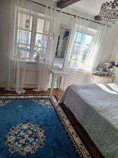 Klockargården Örja byväg 17 - 5