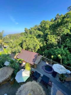 Sauna Patong Bar - 1