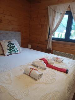 Planinska kuća SAMAK - 9