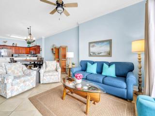 Ocean Villa Penthouse #2302 - 3