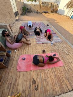 Guesthouse of Hash retreat house - 8