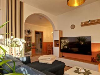 Ferienwohnung im Herzen der Lausitz - 8