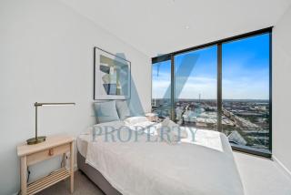 Brand new Luxurious 1 Bedroom Perth CBD - 0