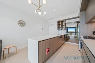 Brand new Luxurious 1 Bedroom Perth CBD - 6
