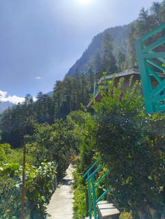 Foresta Living Kasol - 7