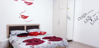 Central Republicii Hideout - Braşov - 1