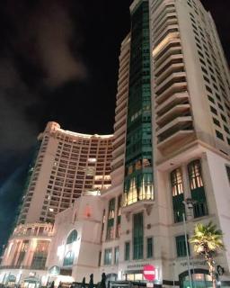 Luxury Sea View Apartment in Four Seasons Alexandria - 7