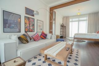 Via Baan Sathorn, City-Center Apartment With Private Rooftop Near BTS - Bangkok - 7
