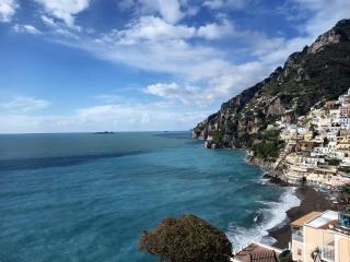 Relais Zio Vincenzo Casa Positano - 9