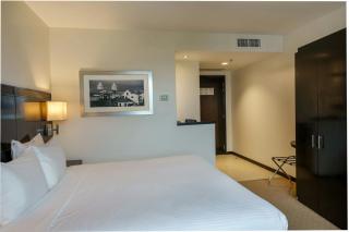 Courtyard by Marriott Panama Metromall - 9