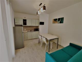 Villa Bungalow 2 - 3