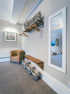The Belhaven Hotel - Glasgow - 1