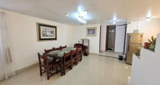 Departamento Chullo - 2