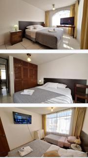 Departamento Chullo - 1