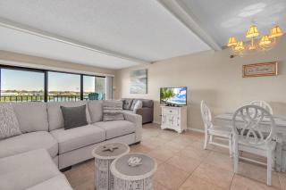 Sea Club #204 - Casa Intercoastal - 3
