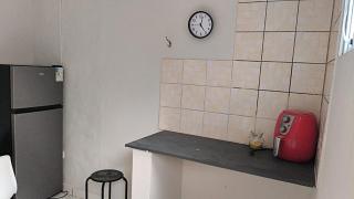 Dormitorio e WC privativo semanal - 5