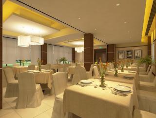 Hallmark Crown Hotel - Malaca - 5